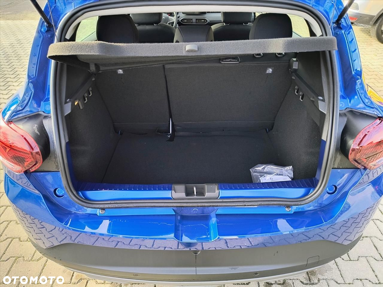 Dacia Sandero Stepway 1.0 TCe Expression - 11