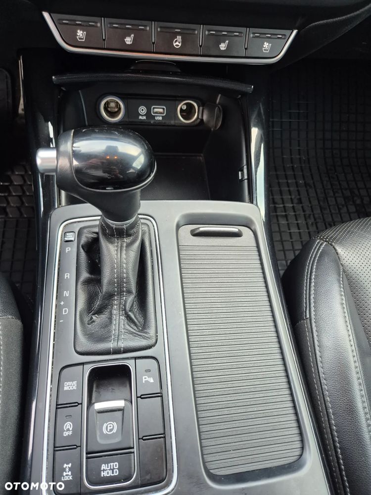 Kia Sorento 2.0 CRDI Business Line - 24