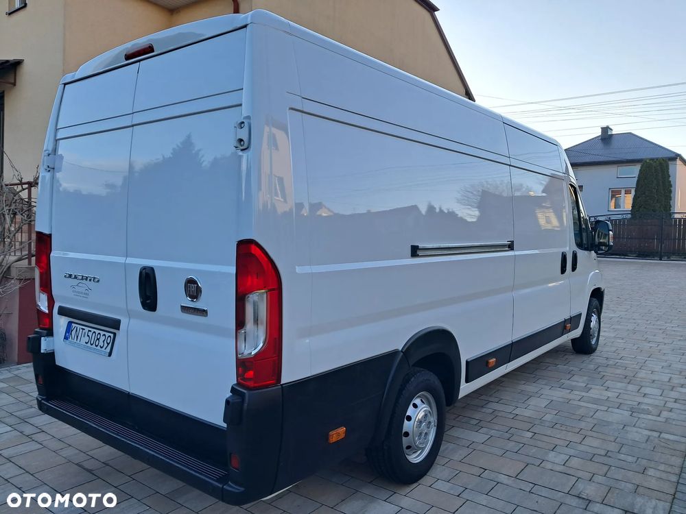 Fiat Ducato - 6