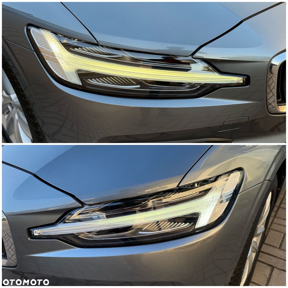 Volvo V60 D3 Geartronic Momentum Pro - 12
