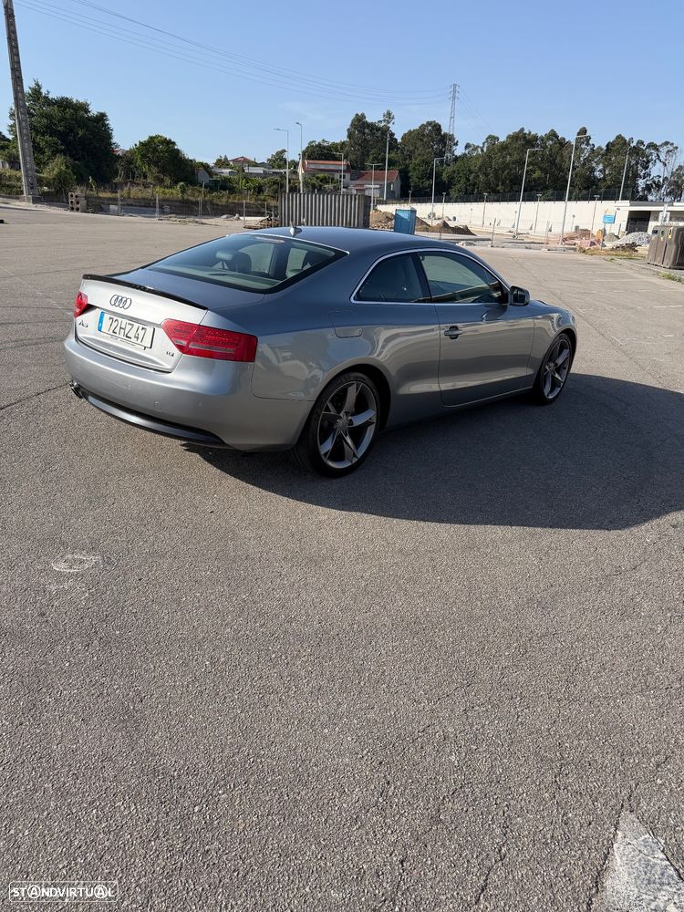 Audi A5 2.0 TDI - 3