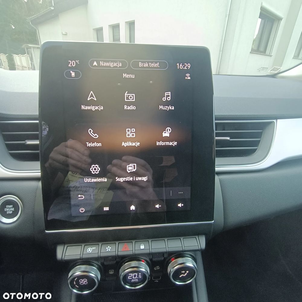 Renault Captur - 27