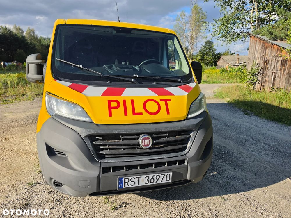 Fiat Ducato - 7