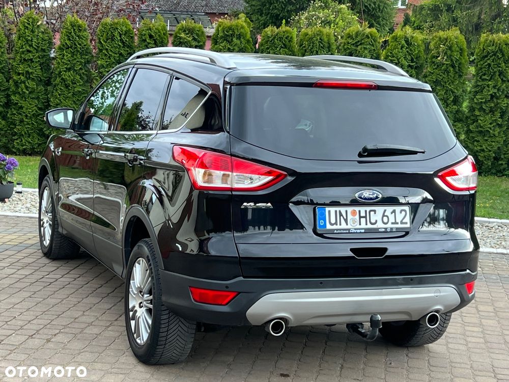 Ford Kuga - 7