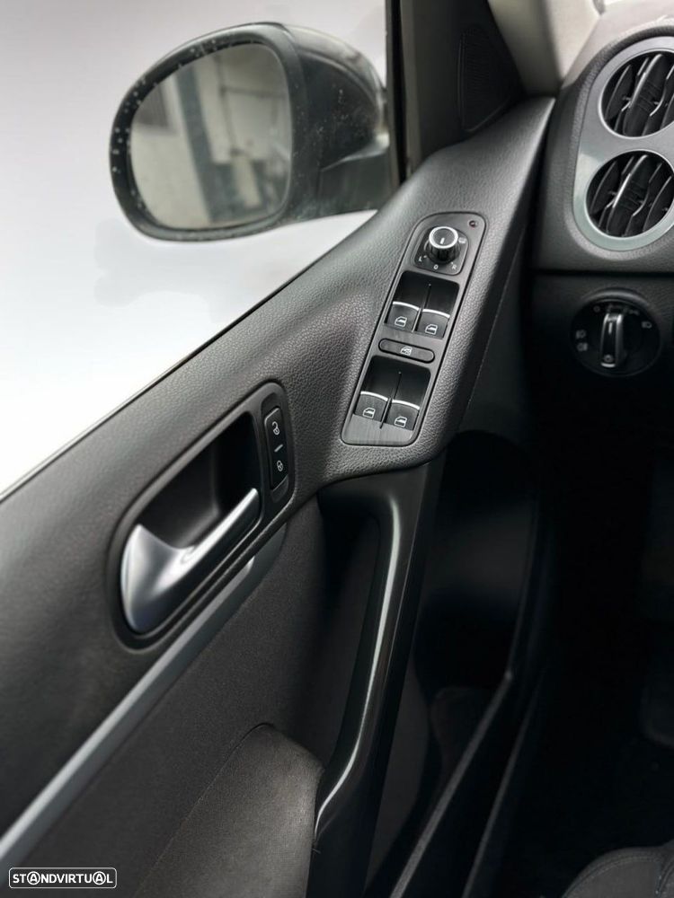 VW Tiguan - 15