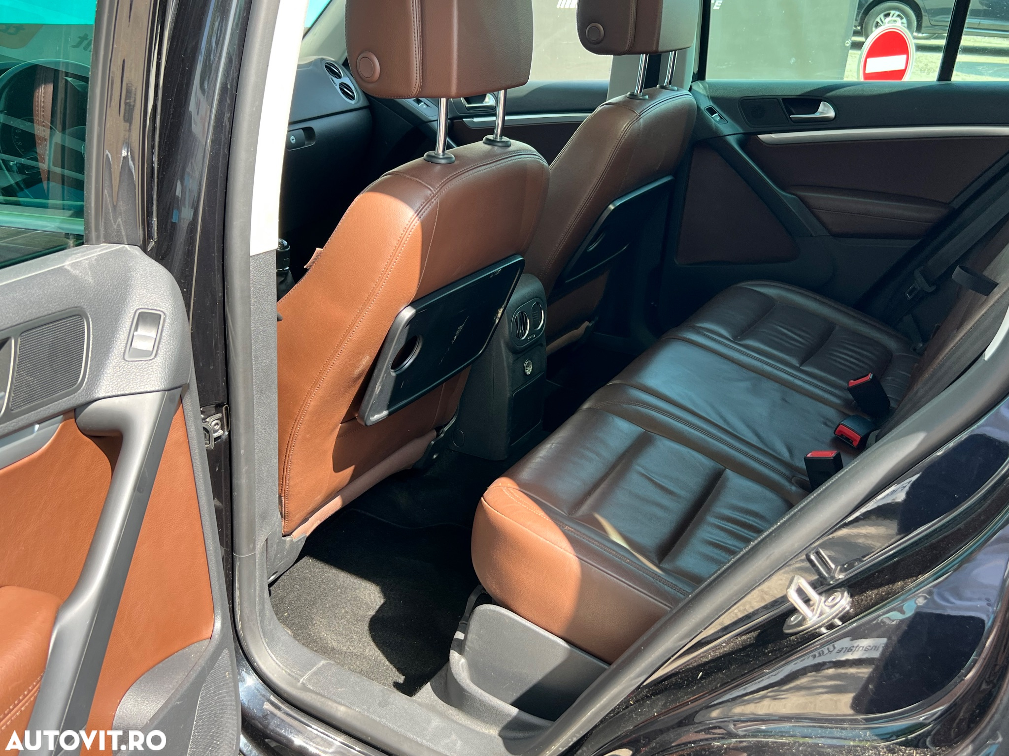 Volkswagen Tiguan 2.0 TDI 4Motion Sport & Style - 13