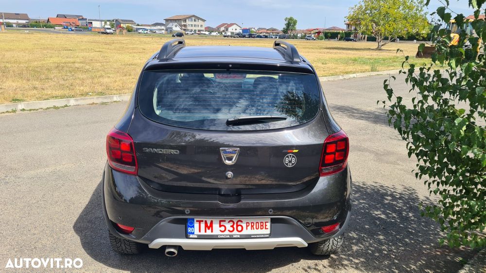 Dacia Sandero TCe 100 Expression - 22
