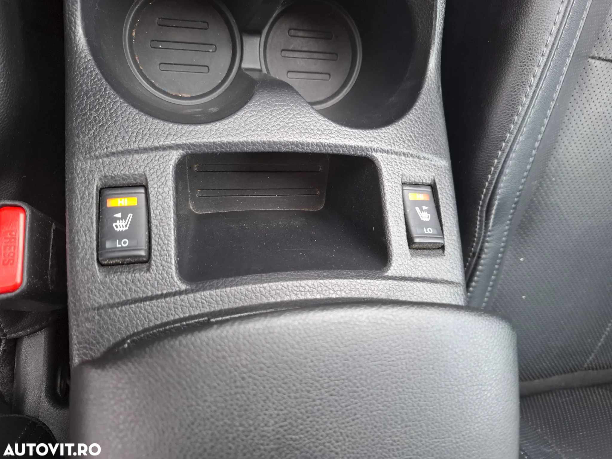 Nissan Qashqai 1.6 DCI Start/Stop N-Connecta - 22