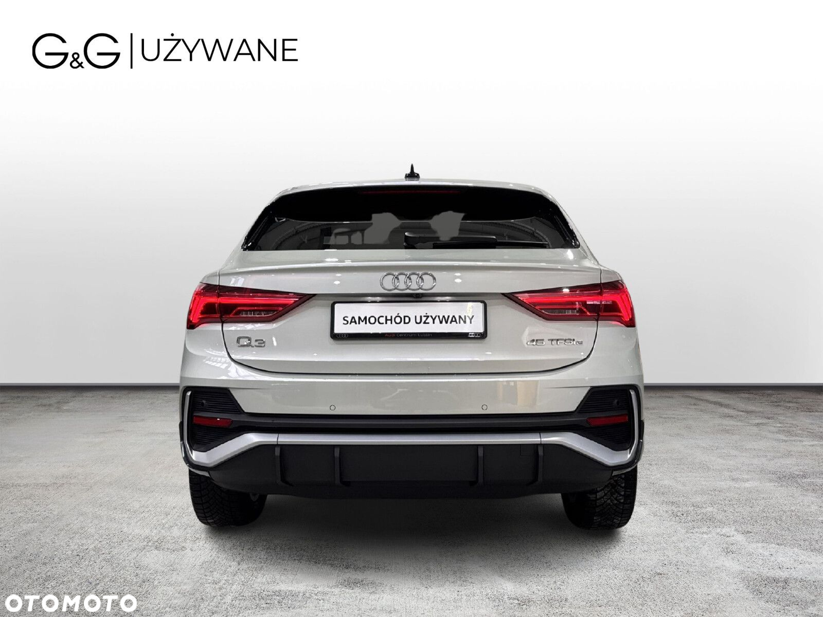 Audi Q3 Sportback - 4