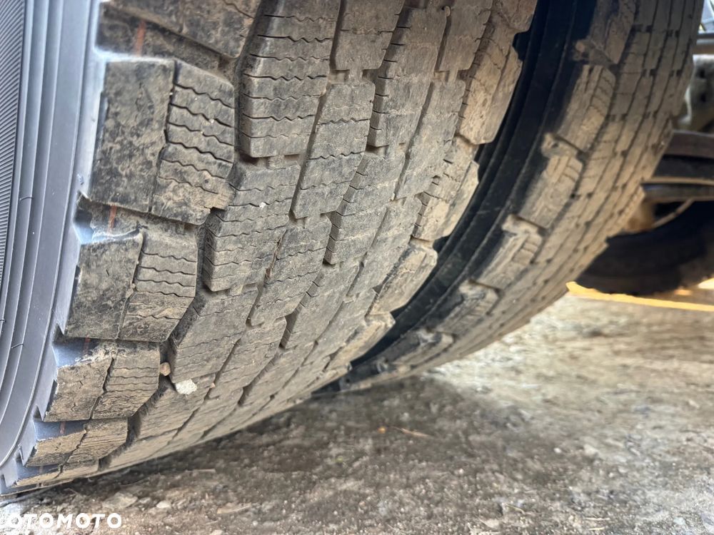 Scania G 420/Euro 5/Ad blue/hydraulika - 14