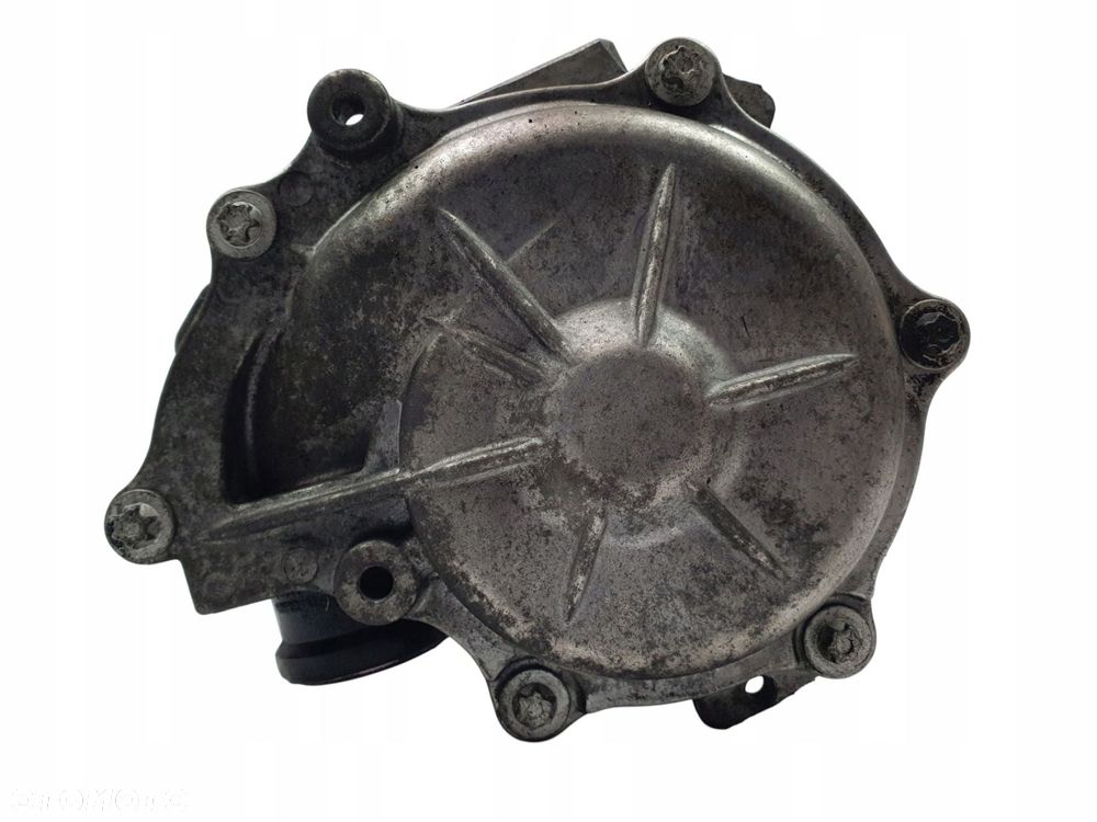 POMPA WSPOMAGANIA Z POMPA WODY BMW E46 1.8 2.0 i 7500594 7617955152 - 15