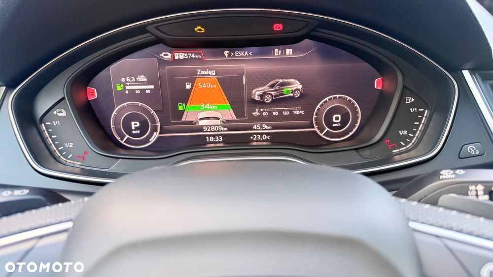 Audi Q5 2.0 TFSI Quattro Design S tronic - 17