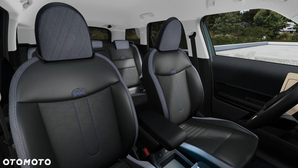 MINI Countryman S ALL4 mHEV Linia Classic - 5