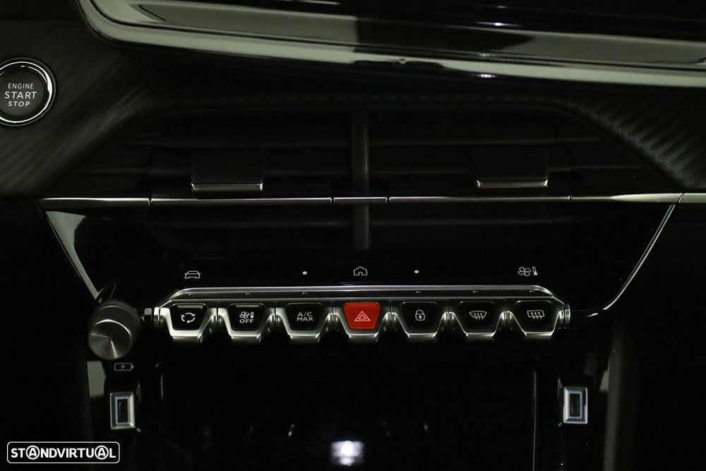 Peugeot 2008 1.2 PureTech Allure - 14