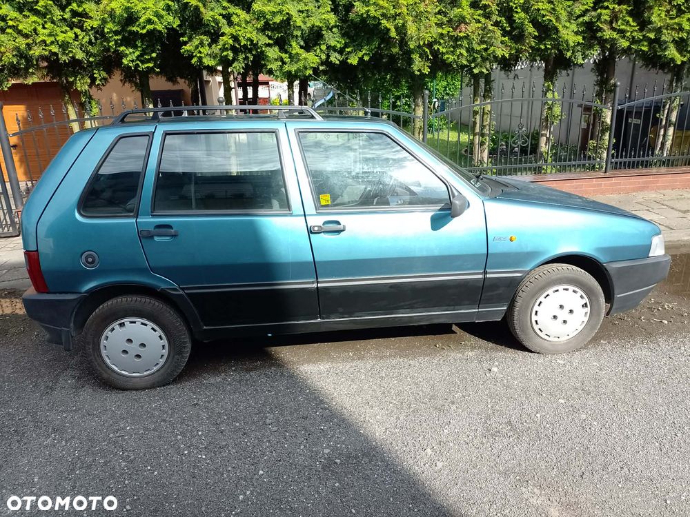 Fiat Uno 1.4 i.e S - 2