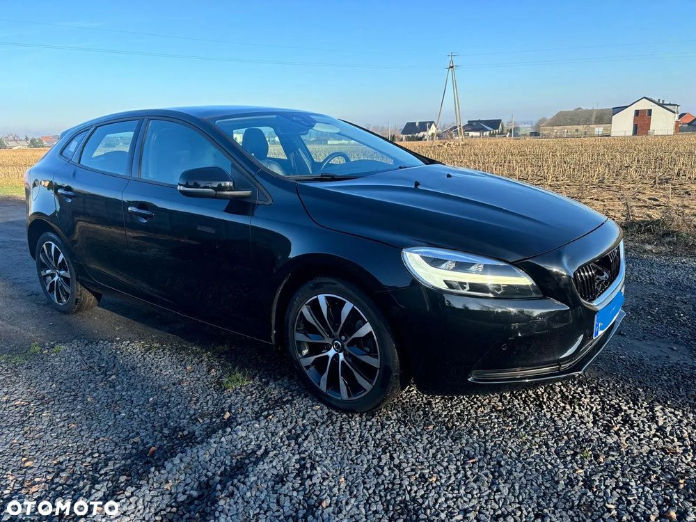 Volvo V40 T2 Drive-E Summum - 6