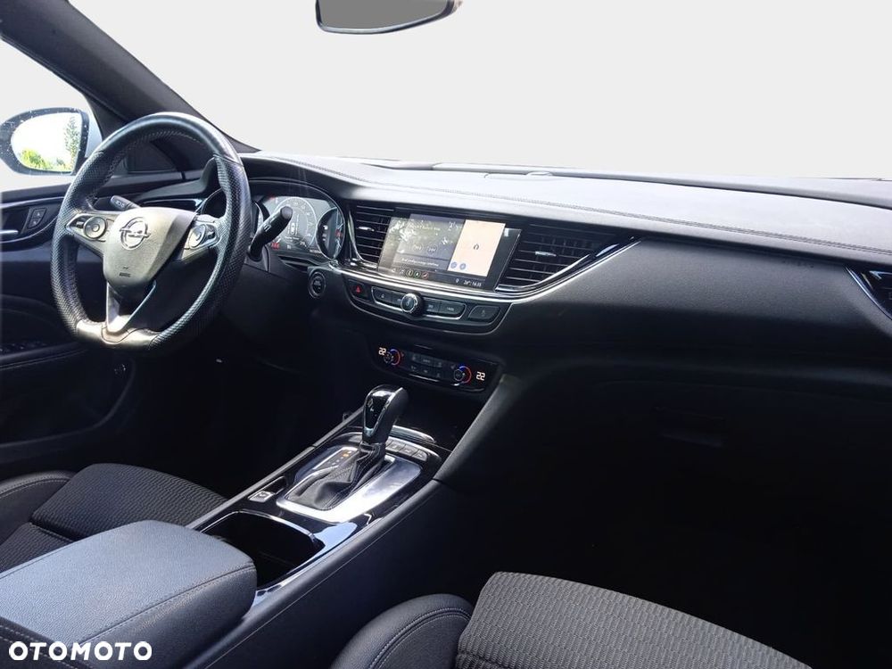 Opel Insignia 1.5 T GPF Elite S&S - 36