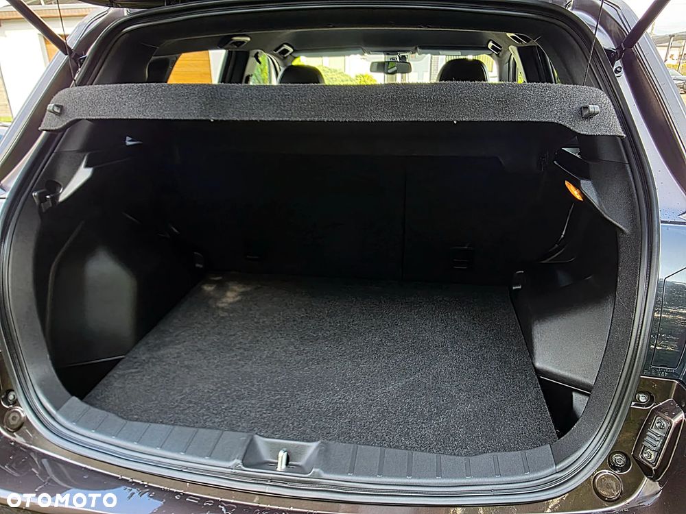 Mitsubishi ASX 2.0 2WD Intro Edition+ - 9