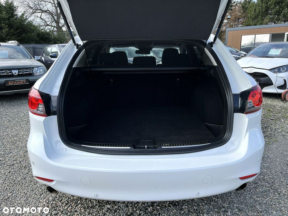 Mazda 6 2.0 SkyMotion - 36