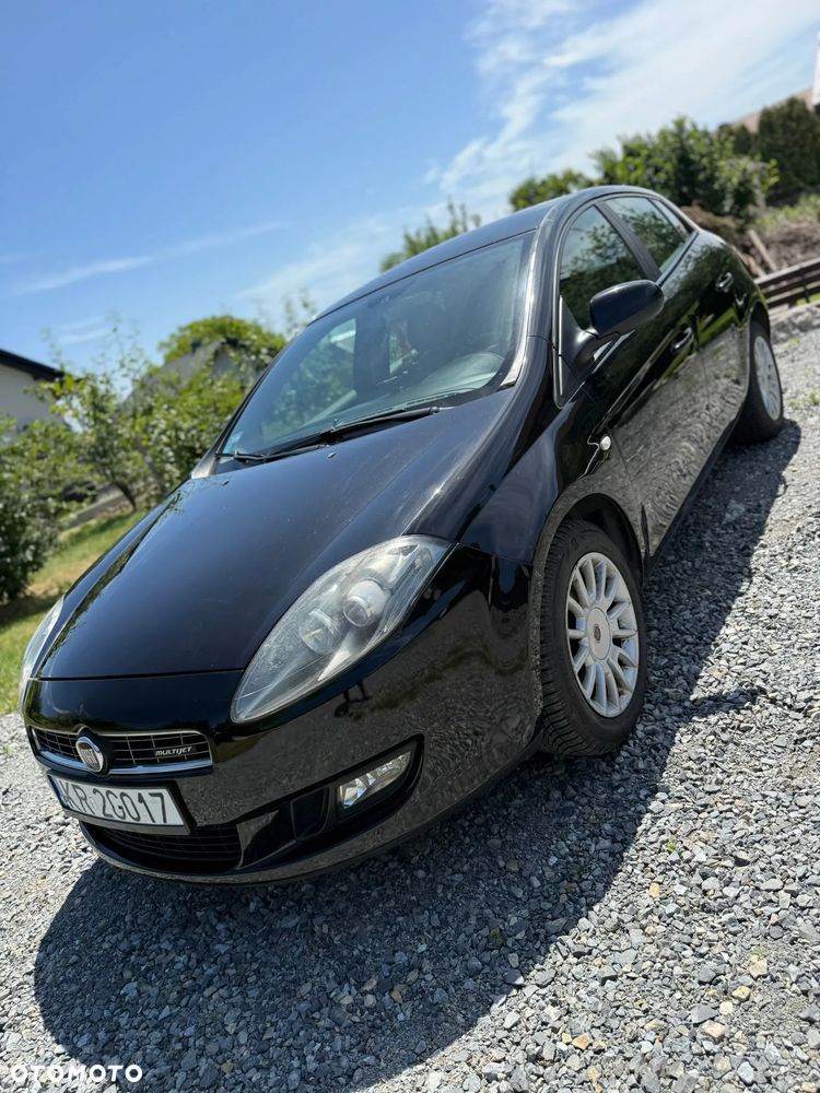 Fiat Bravo - 2