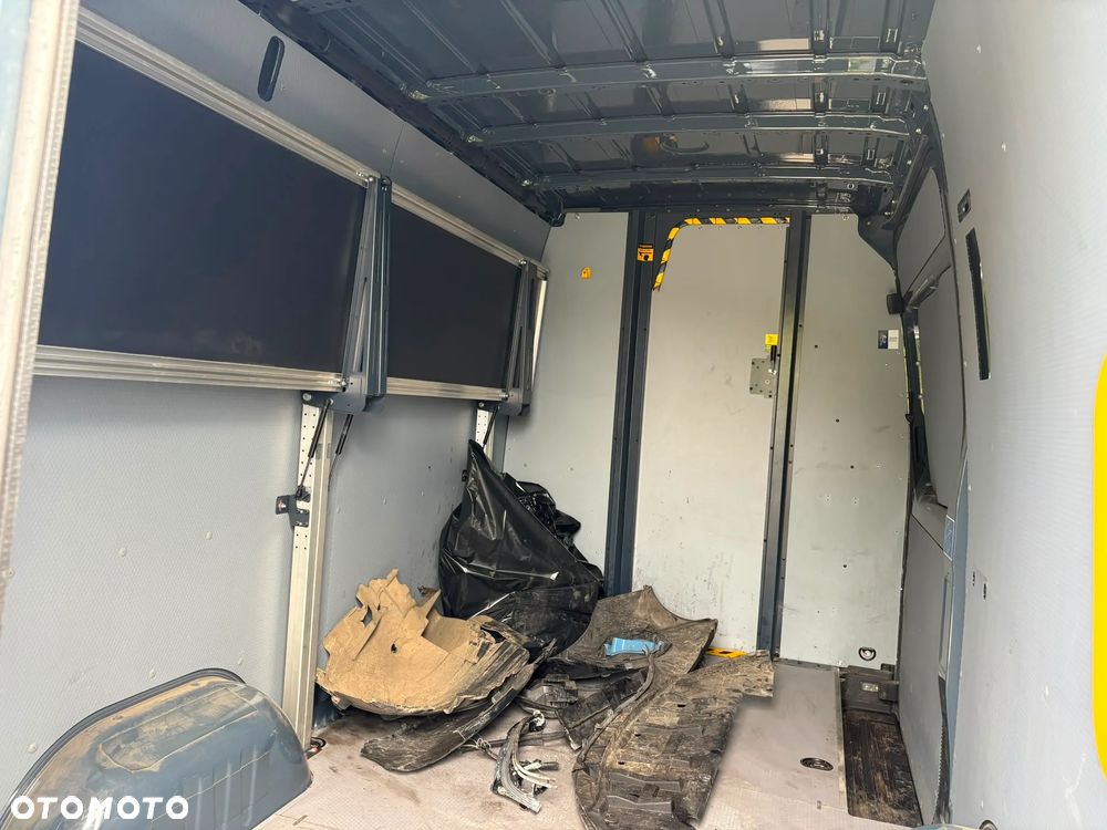 Mercedes-Benz SPRINTER _ 2024r NOWY MODEL _ AUTOMAT _ Tylko 42.500km ! _ - 19