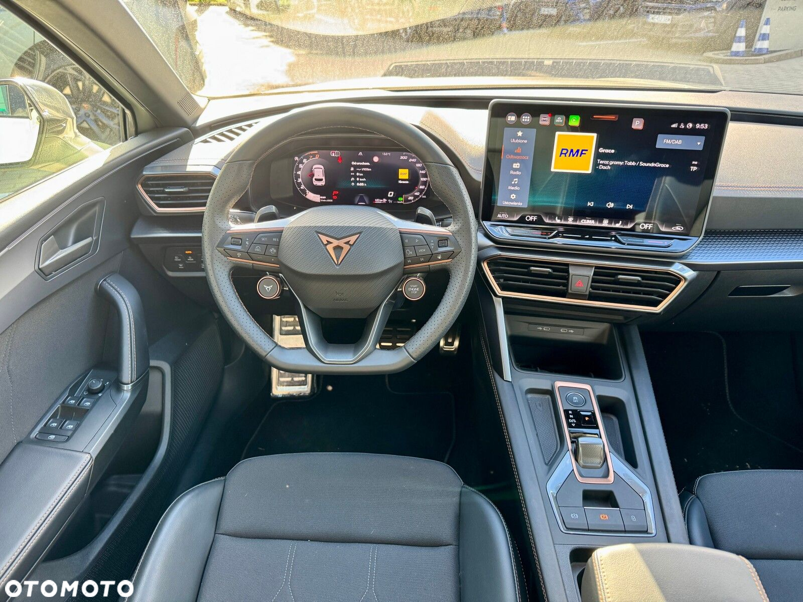 Cupra Leon - 16