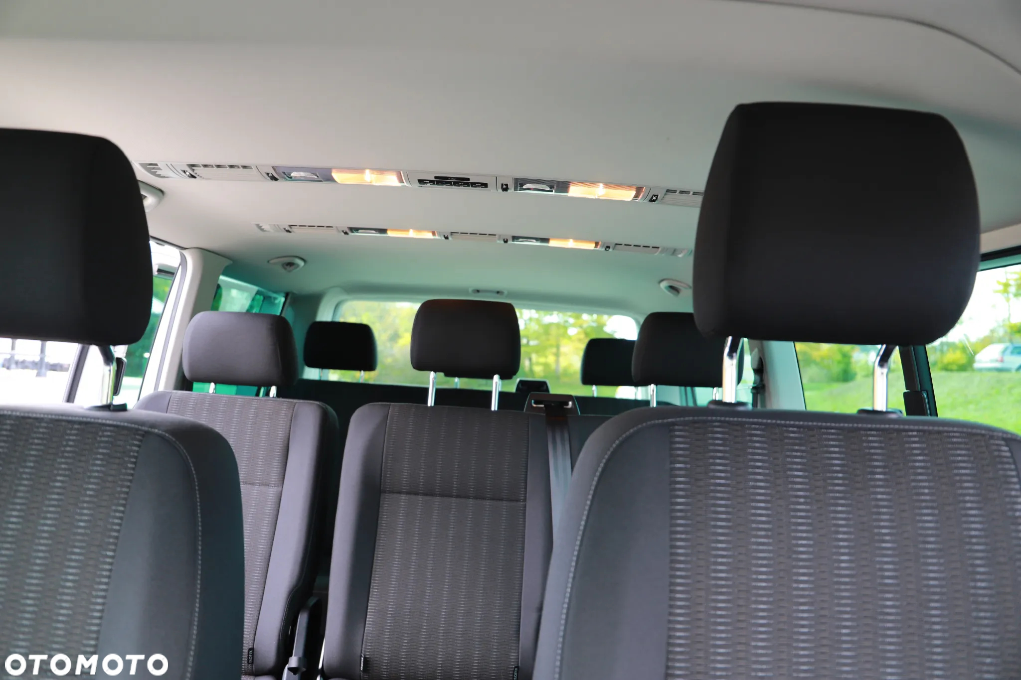 Volkswagen Caravelle 2.0 TDI L1 Comfortline - 19