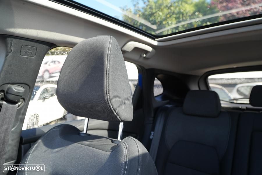 Nissan Qashqai 1.3 DIG-T N-Connecta Xtronic - 13