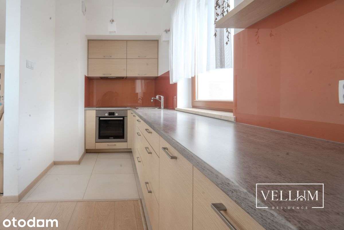 Eng | Os. Bohaterów Wrrześnia | 2 Pokoje | 45m2