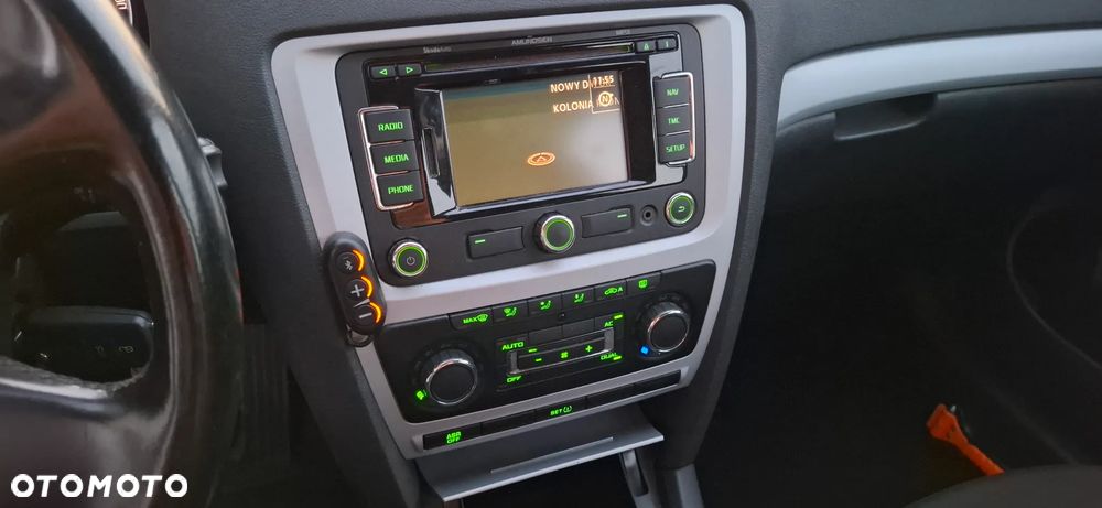 Skoda Octavia 1.2 TSI Sport Edition - 7