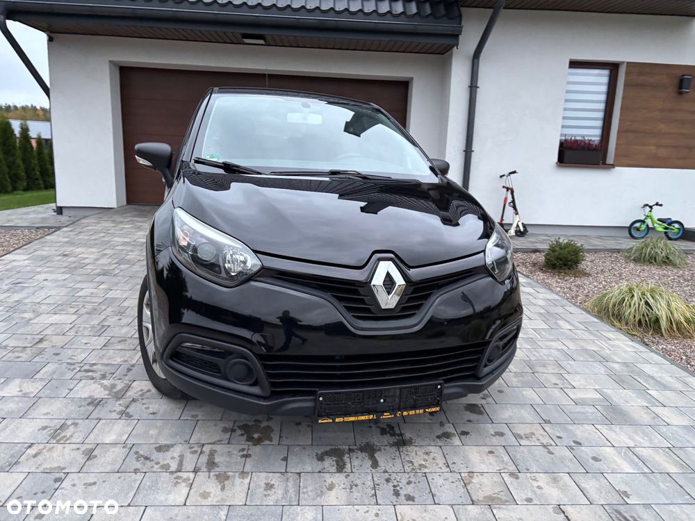 Renault Captur - 6
