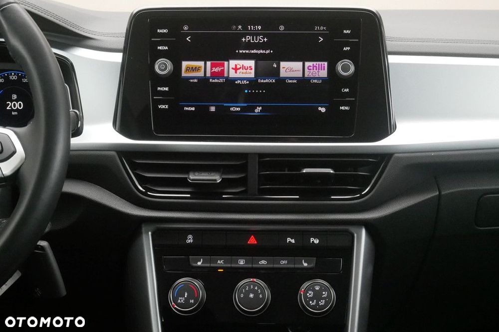 Volkswagen T-Roc 1.5 TSI Life DSG - 10