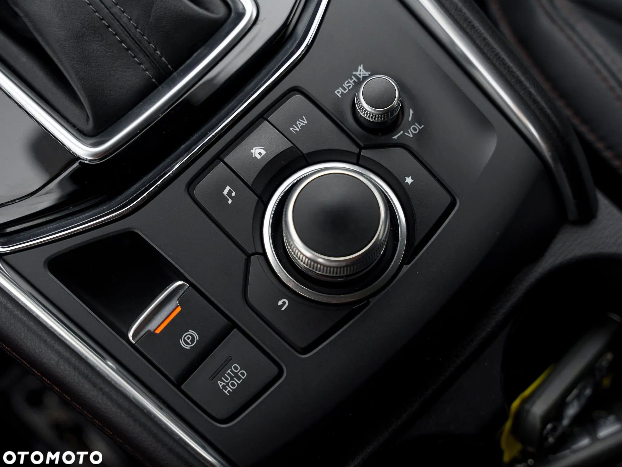 Mazda CX-5 SKYACTIV-D 150 Drive Exclusive-Line - 25