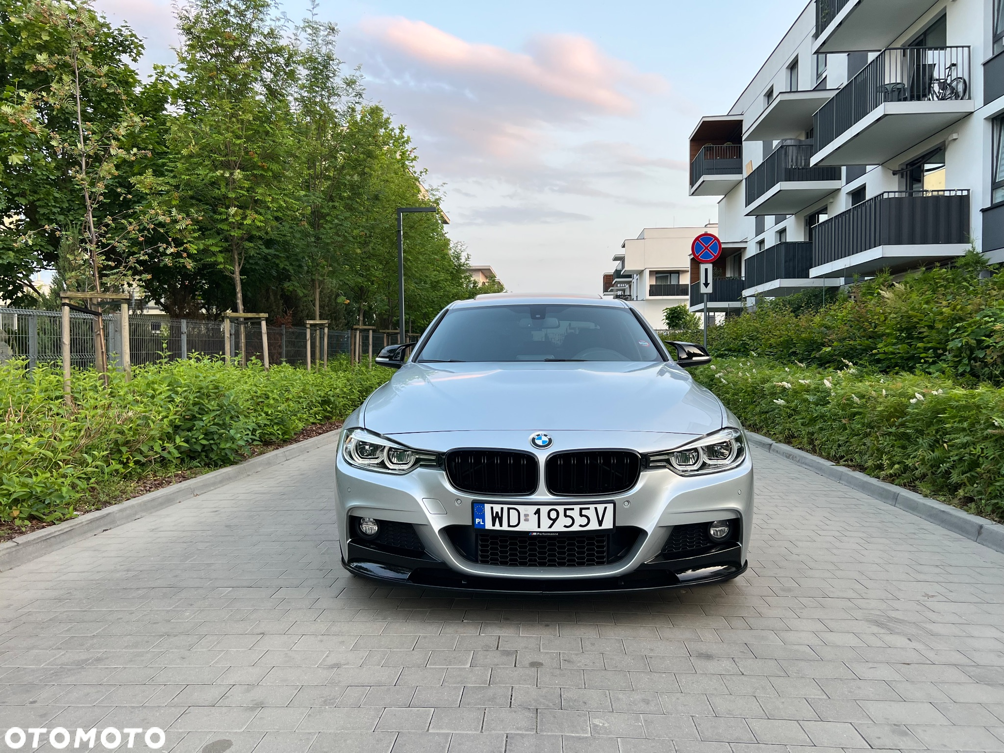 BMW Seria 3 330i - 7