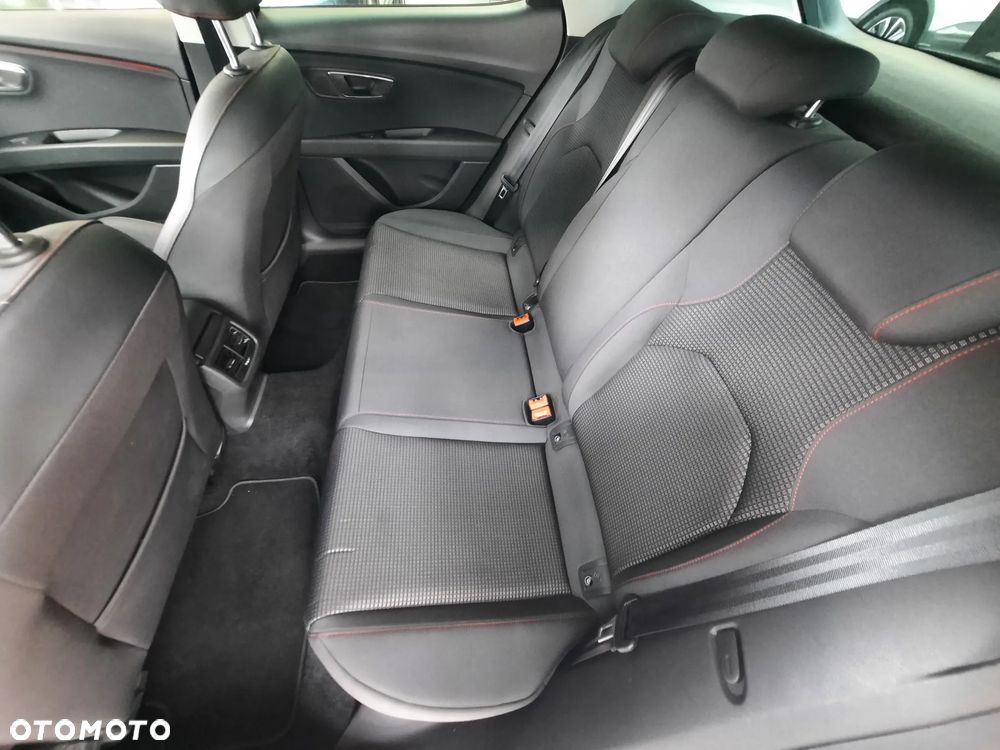 Seat Leon 1.5 eTSI ACT OPF DSG FR - 16