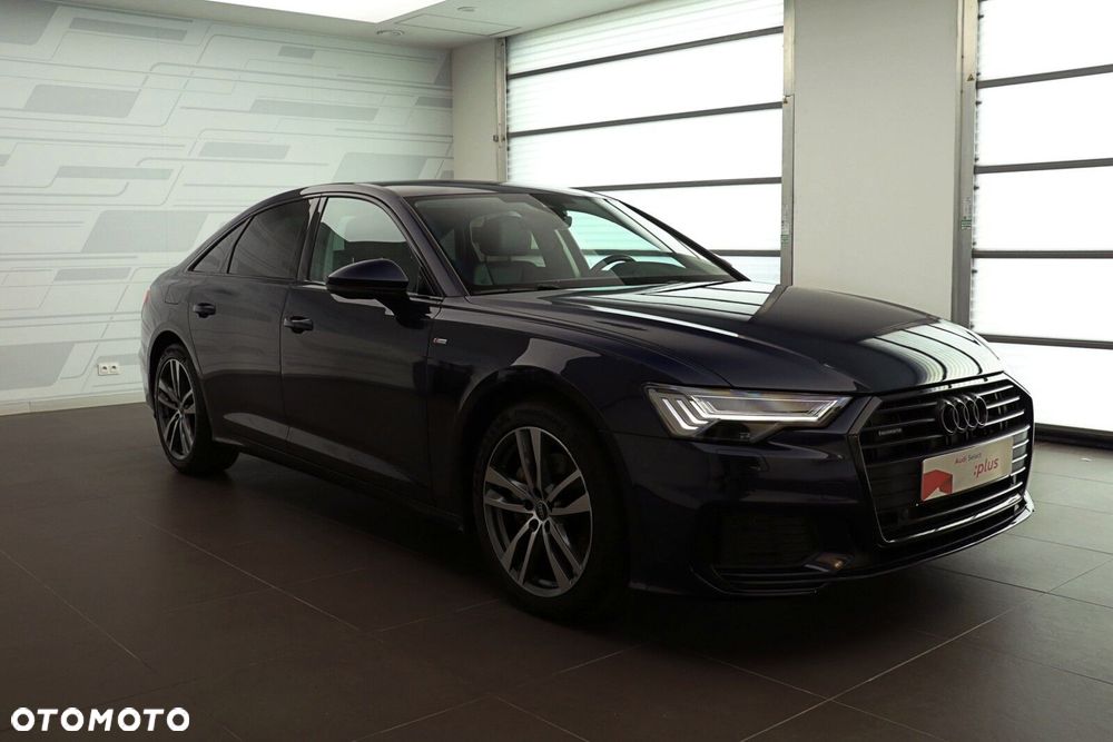 Audi A6 Limousine - 10