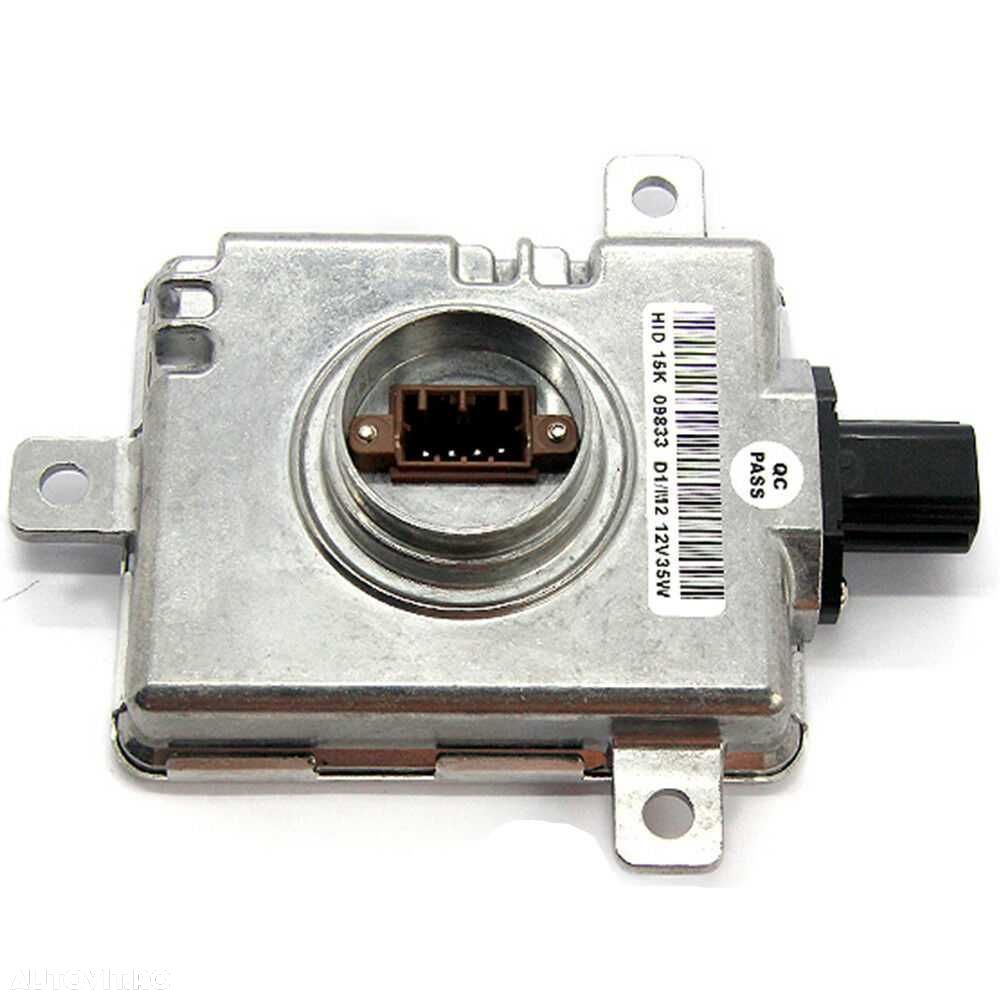 Droser Balast Xenon Citroen Peugeot Honda Mazda Mitsubishi Suzuki NOU! - 2