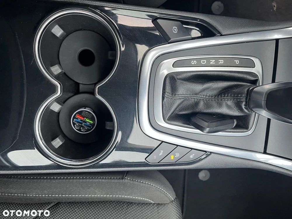 Ford S-Max 2.0 TDCi Titanium PowerShift - 29