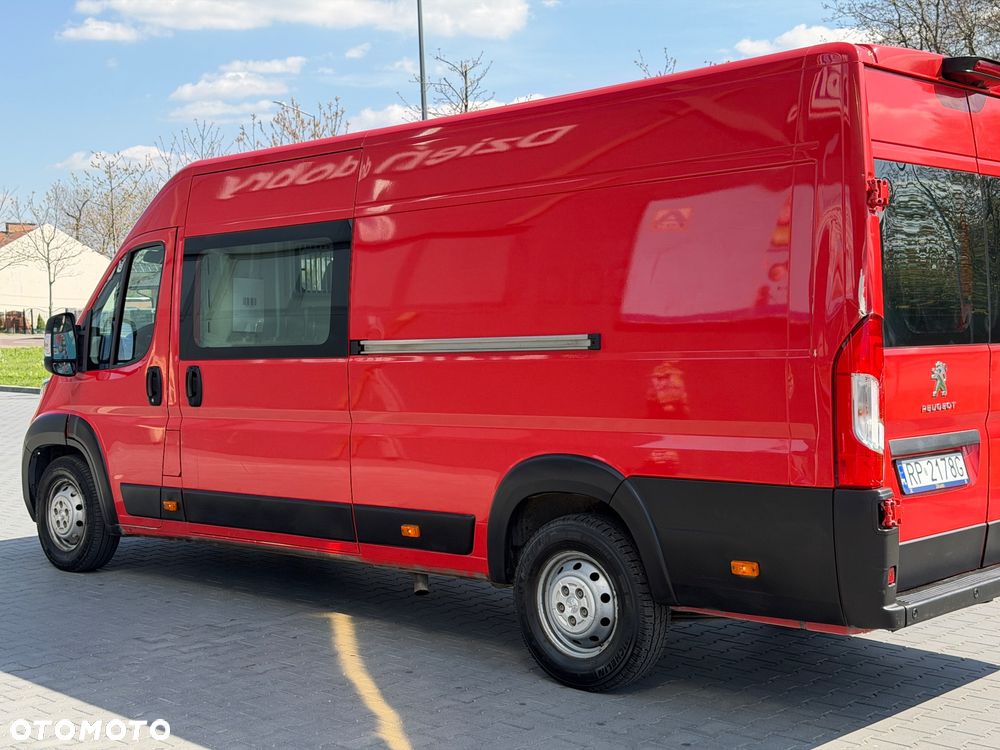 Peugeot BOXER L4H2 - 36