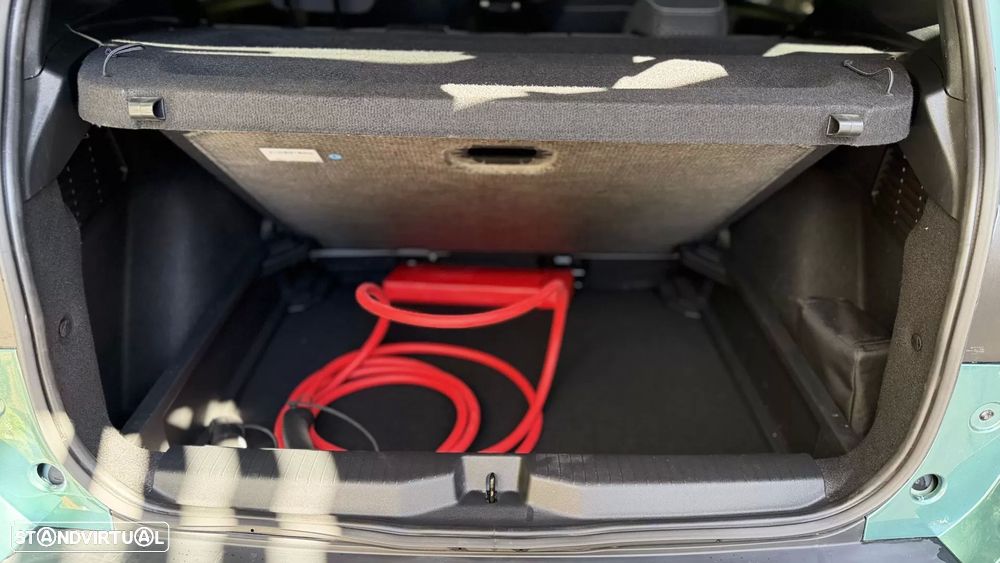 Opel Frontera 44 kWh GS - 10