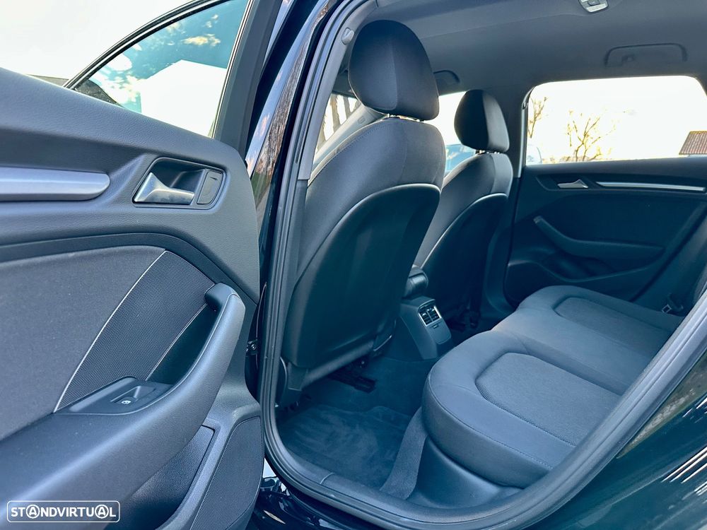 Audi A3 Sportback - 21