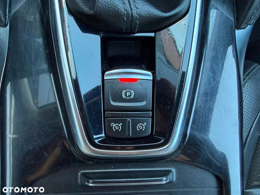 Renault Koleos 2.0 dCi Initiale Paris 4x4 X-Tronic - 33