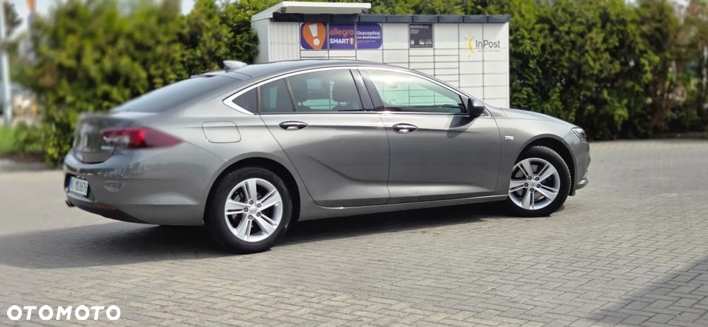 Opel Insignia 2.0 Ultimate Exclusive - 19
