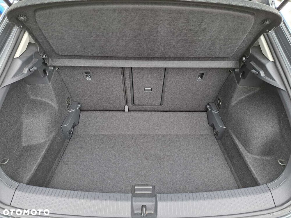 Volkswagen T-Roc 1.5 TSI Life DSG - 35