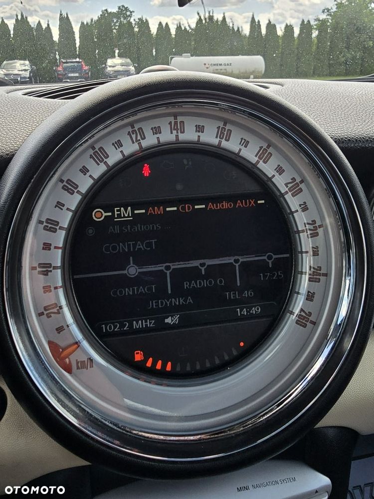 MINI Cooper S - 38