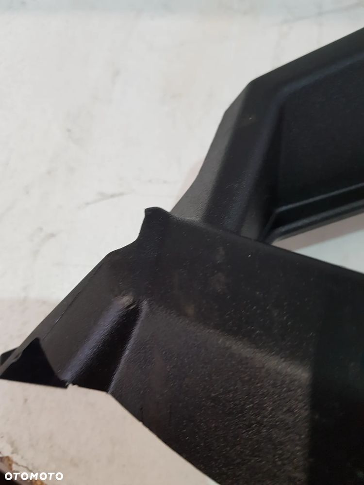 BUMPER PLASTIK ZDERZAK PRZÓD 5452932 POLARIS SPORTSMAN 570 22 ROK - 5