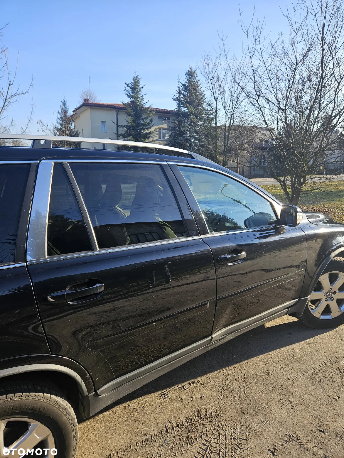 Volvo XC 90 - 3