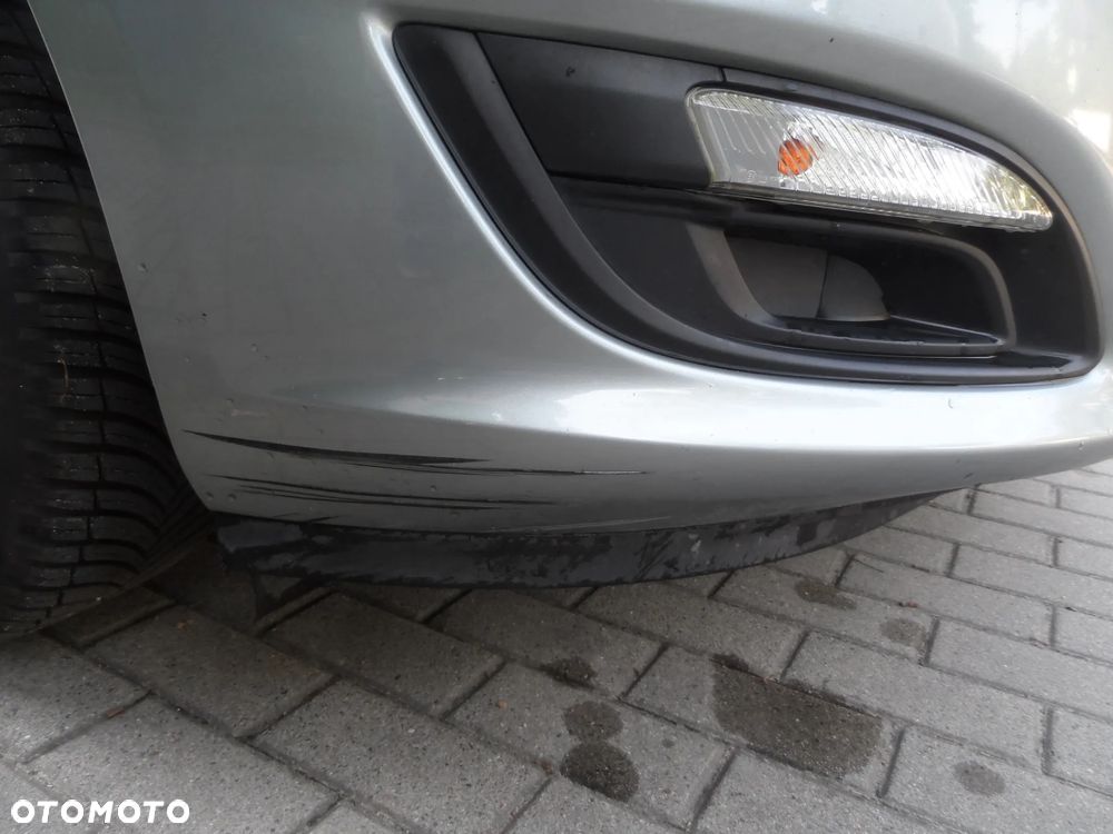Opel Astra 1.4 T Active - 12