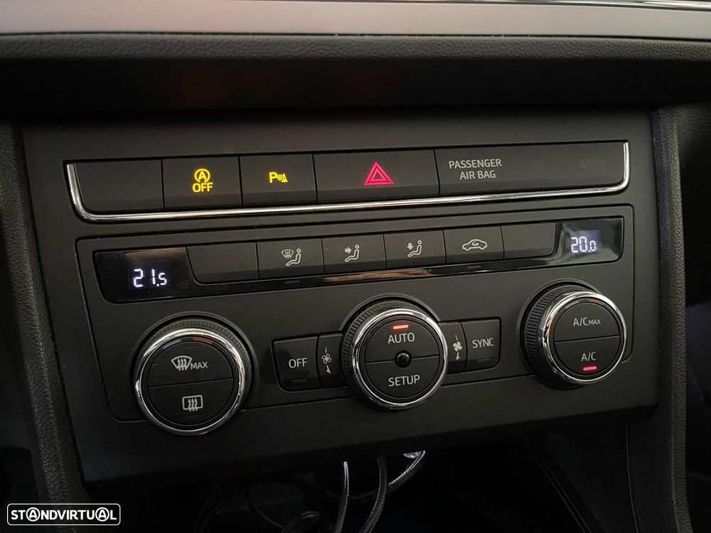 SEAT Leon ST 1.6 TDI Style S/S - 26