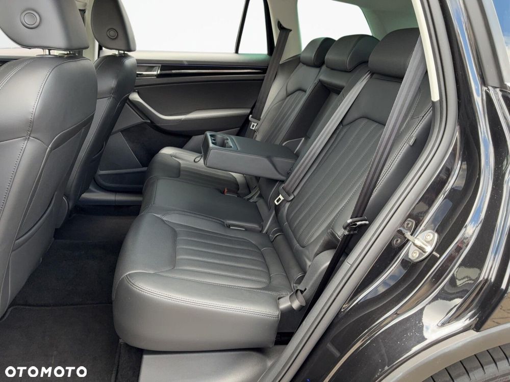 Skoda Kodiaq 2.0 TDI 4x4 L&K DSG - 11